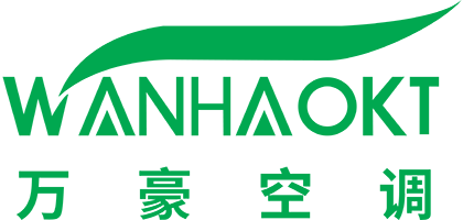 山东万豪空调设备有限公司